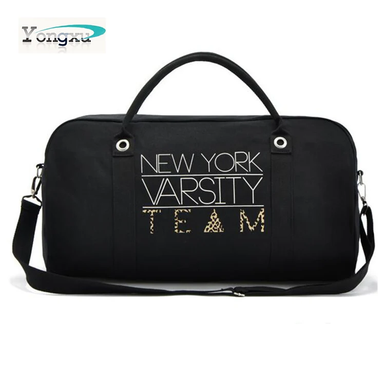 factory audit wholesale custom travel bag travel zip bag with zipper
