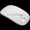 Low Price Factory Direct Sale Free Print Logo Promotion Wireless Mouse