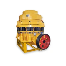 Best Price Construction Equipments HP 300 Cone Crusher