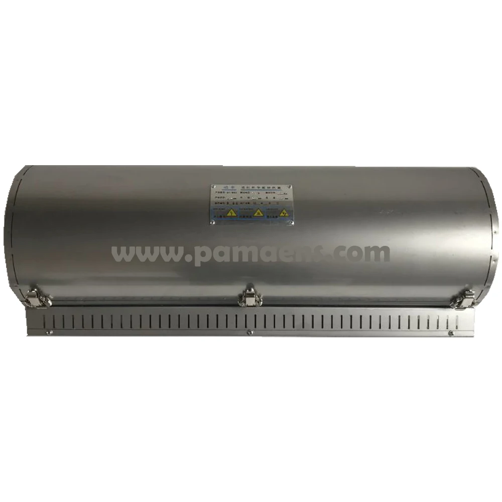 industry electric nano infrared band heater
