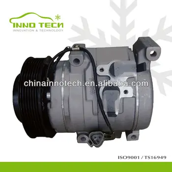 toyota rav4 air conditioning compressor #2