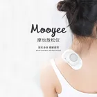 Mooyee Mini Smart Wireless Body Massager / Tens unit massager for Pain Relief
