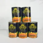 Top quality Chinese canned bulk mandarin oranges broken mandarin orange in ls