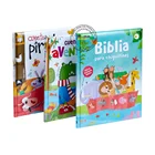 educational custom pocket children book printing