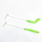 ESD Flexible Bottle and Teapot Cleaning Brush With Long Handle