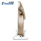 2018 new electric efficient room rechargeable heater mini portable fan heater