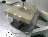 Transparent PETG plastic vacuum forming products