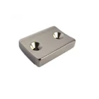 Low Price N35 Neodymium Permanent Countersunk Magnet