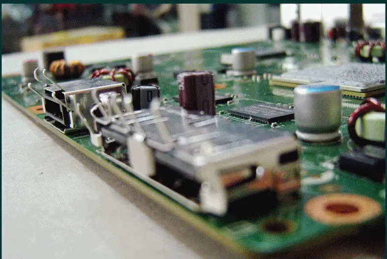 For Xbox360 Slim Console Motherboard Trinity 45nm With X360 run Buy