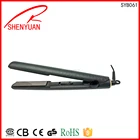comfortable new style Home-use Mini Loof Design Super Hard Plate Hair Straightener 230V