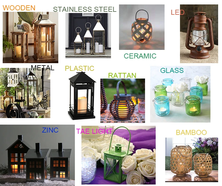 all industries  gifts & crafts  home decoration  candle holders