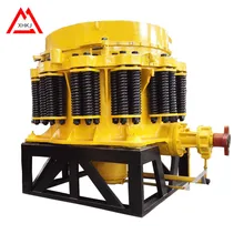PYB 2200-Hot selling-Spring Cone crusher