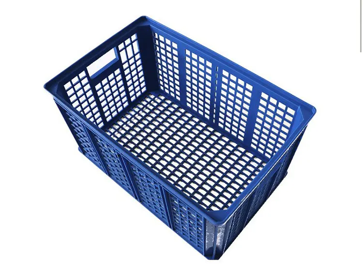 plastic crate stackable bread plastic milk crate for plastic