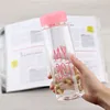 Eco-friendly Big Volume 500ml PC Clear Plastic sport water shaker bottle in malaysia