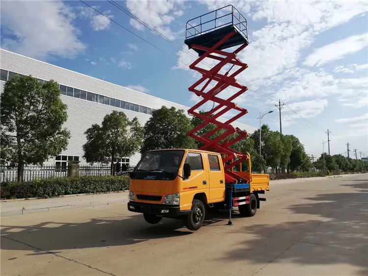 10m Lift platform truck3.jpg