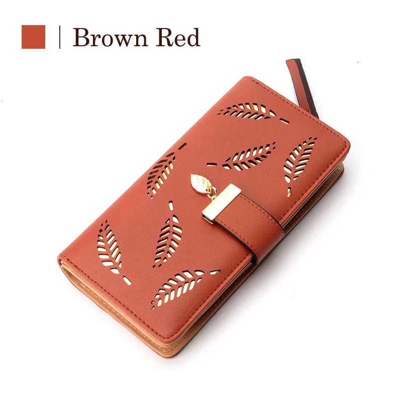 Brown Red