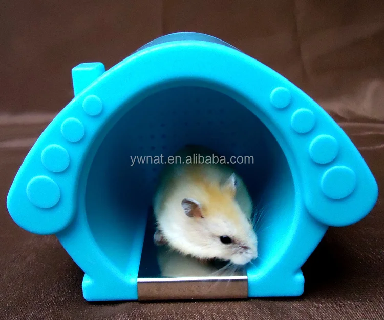 Novely Plastic Hamster Cooling Room Air Conditioner Cold Rooms With