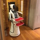Csjbot Humanoid Robot Intelligent Artificial Intelligence