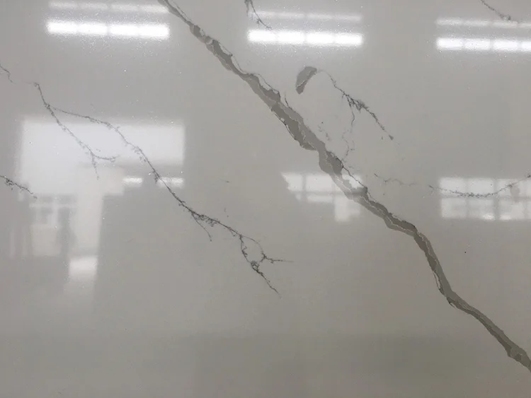 white star quartz stone