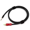 Bofan Best Selling rca digital audio coaxial cable to 3.5mm for Speaker