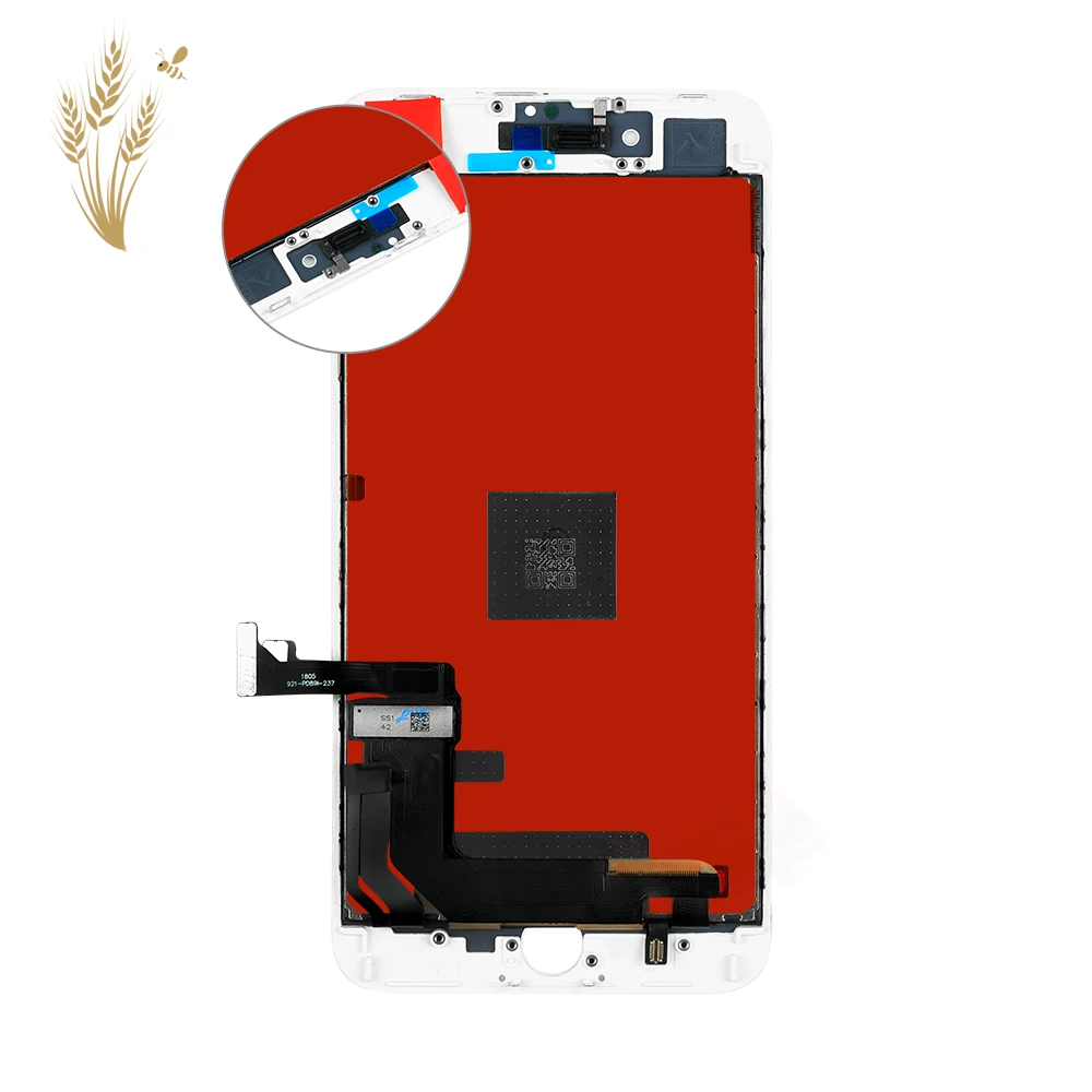 5.5inch original lcd for iphone, lcd module display for iphone 8 plus, Black and white
5.5inch original lcd for iphone, lcd module display for iphone 8 plus, Black and white