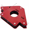 Manufacturer Permanent Arrow Shape Magnetic Welding Angle Magnet for sale