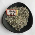 HDPE Recycled High Density Polyethylene for Plastic Sheet