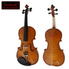 Light primary german color cheap violin with case&bow