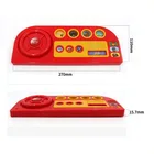 Custom music sound module for children book with push button manufacturer