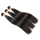 peruvian cuticle aligned virgin human raw mink hair weave vendors