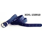 Women waistband lady wide strap belt girl elastic waist belt