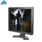 DC 12V Input 15 Inch LED Computer TV Monitor Manufacturer China