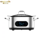 13 in 1 function Multi Purpose Cooker With Digital Display