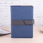 Leather Pocket Notebook Mini Composition Book Cover