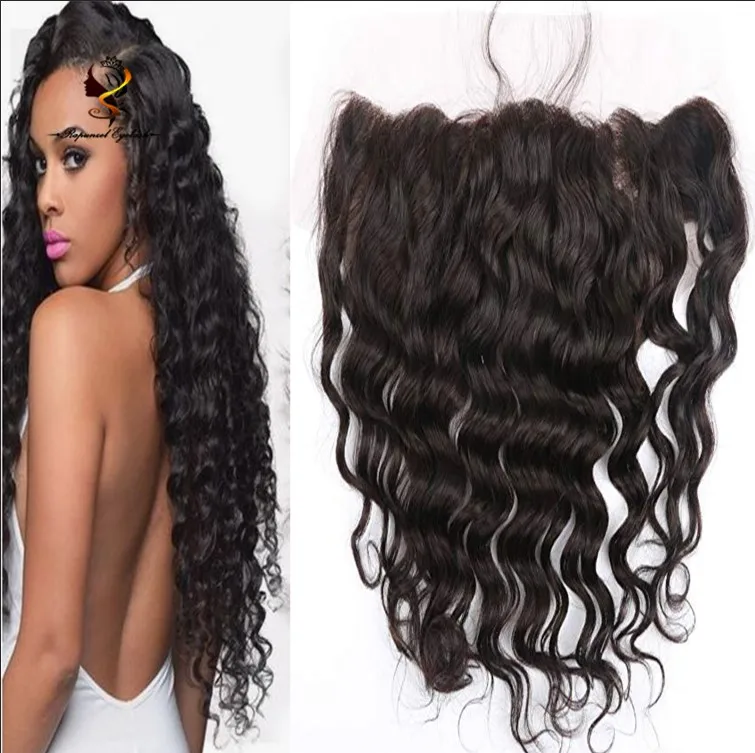 Chinese wholesale distributors deep wave transparent swiss lace frontal with baby hair
Chinese wholesale distributors deep wave transparent swiss lace frontal with baby hair