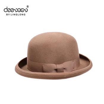 wool felt hats wholesale