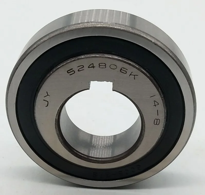 Ball Seal up 