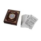 High Quality playing cards, Customized paper playing cards for Casino