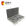 Tool box flight case locking aluminum carrying case aluminum barber tool case APC015