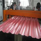 express china iron sheet/galvanized corrugated steel price in kenya