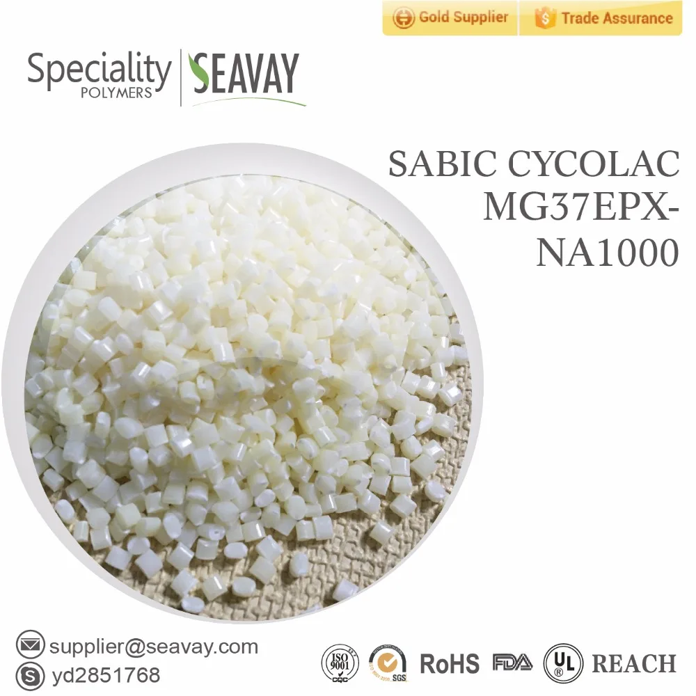 Plating Grade Abs Resin/special Engineering Abs Plastic/painted And Plated Applications Sabic