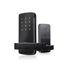 Airbnb renting house condo wifi internet remote control bluetooth digital smart door lock