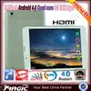 2014 Newest 7.85 inch IPS Android 4.4 tablet pc sim card slot 3g video calling/tablet pc support sim card