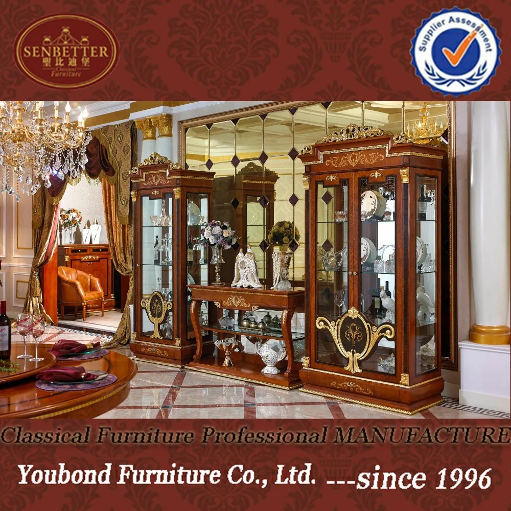 Furniture Design Showcase 0038 italian living room showcase furniture design,classic wooden Furniture Design Showcase 0038 italian living room showcase furniture design,classic wooden