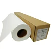 Wholesale Factory Price Roll Size print transfer paper Heat Transfer Textile Printing Dye sublimation transfer paper