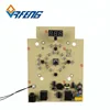 LED Digital Control Board for Oil Heater