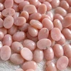 Wholesale gem pink opal
