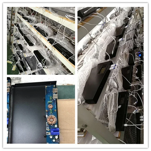 Power bank 50000mah multifunctional DC Solar laptop Power Bank 50000mah with 5v 9v 12v 16v 19v 20v 24v 2A 3A 4A 5A 7A 8A 10A - ANKUX.COM