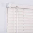 Customized patio pvc blinds