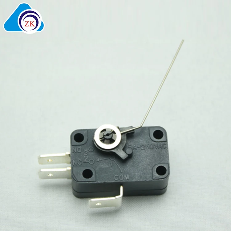 High Efficiency 25T85 Switch Micro Switch - Cherry D43